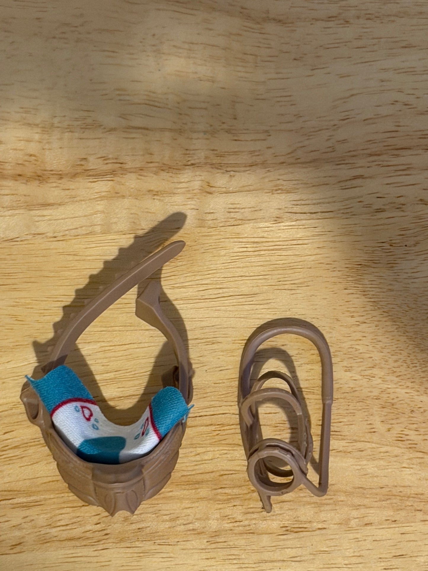 ✨ Re-Loved Rockstar Saddle and Bridle –✨