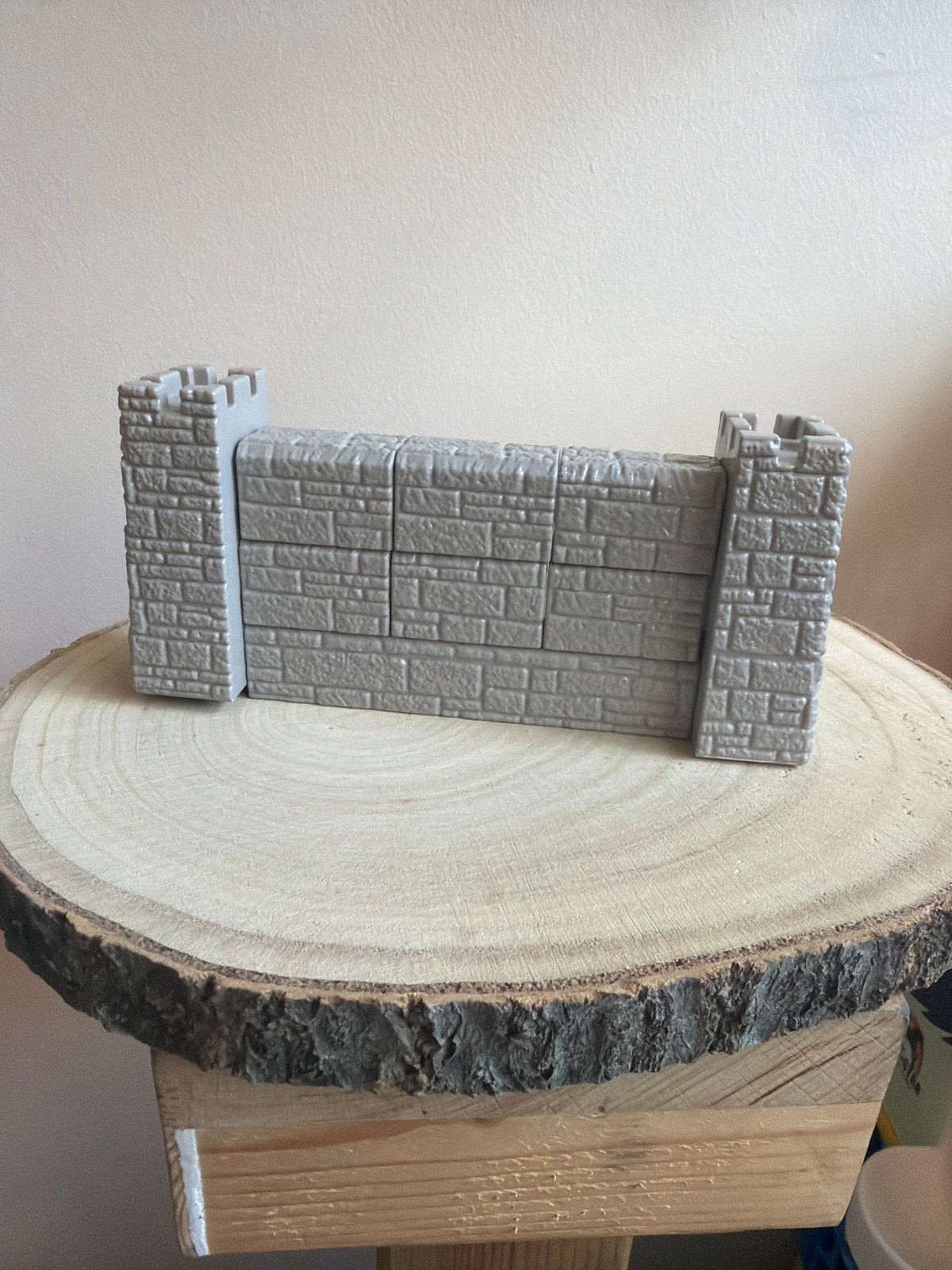 Schleich Jumps Puissance Wall
