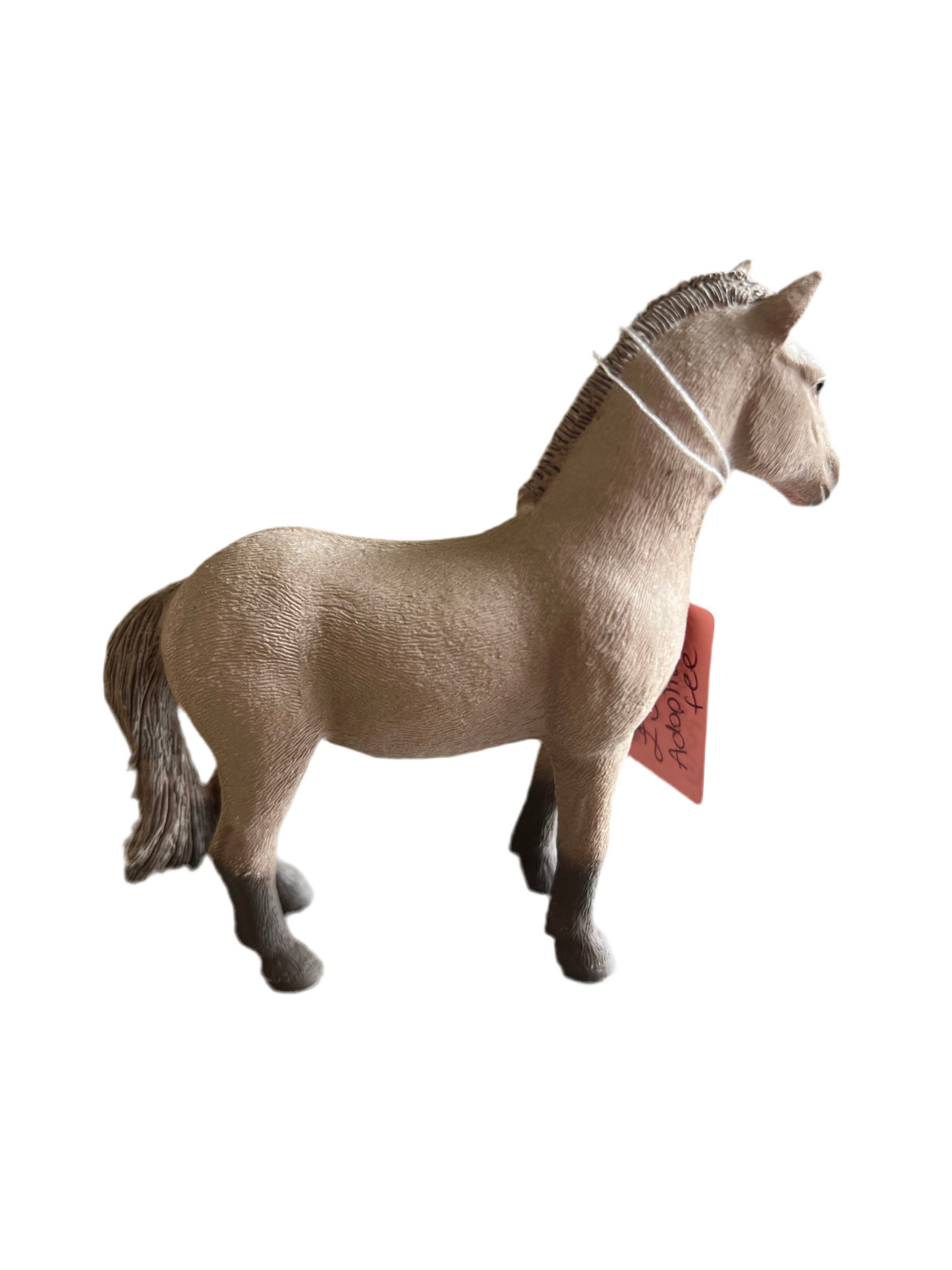 ✨ Re-Loved Rockstar Icelandic Pony – Lyra ✨