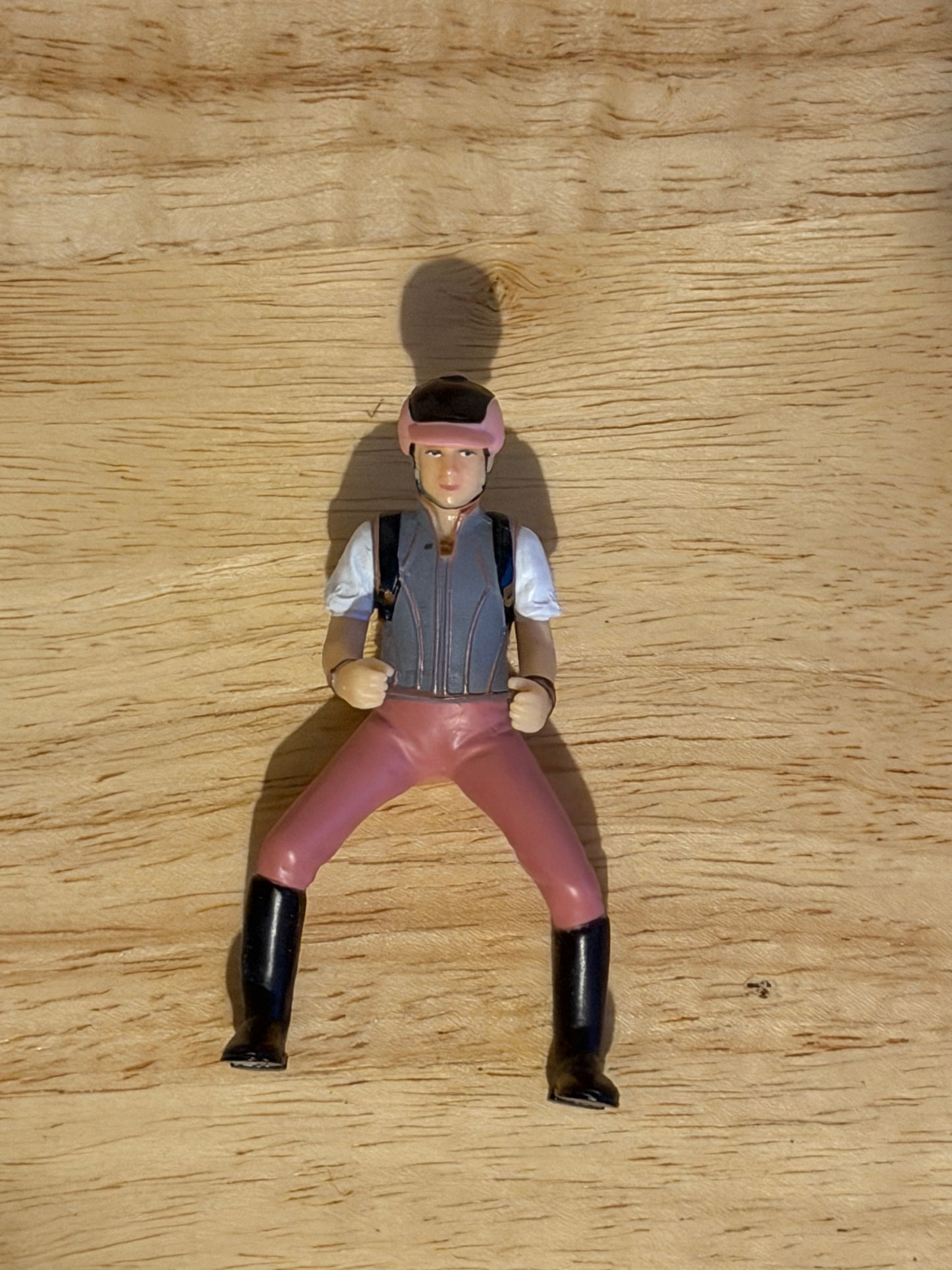 ✨ Re-Loved Rockstar Rider –✨