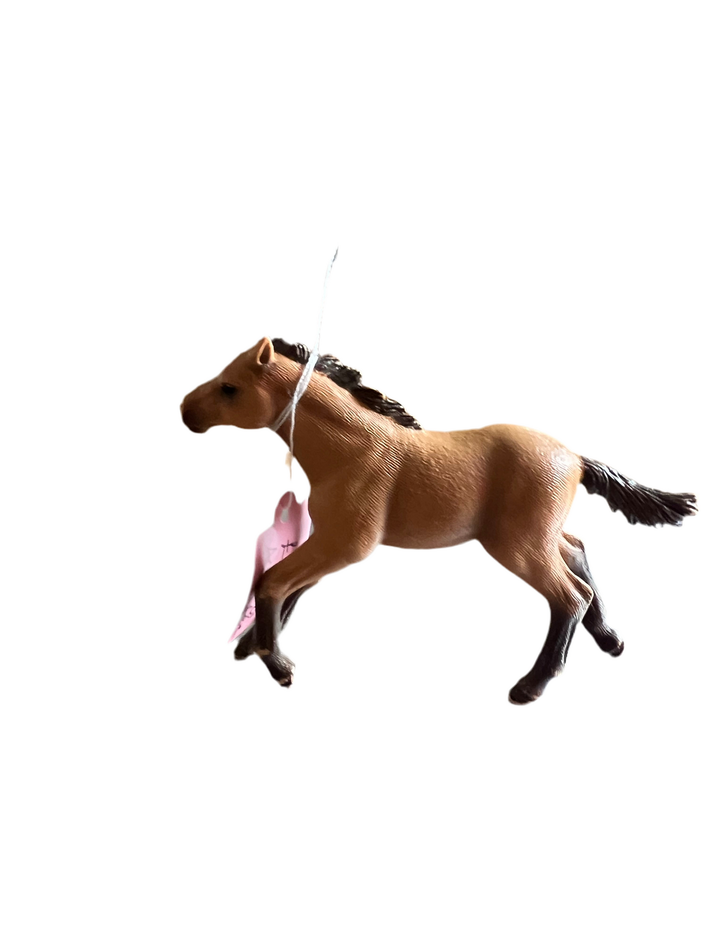 β¨ Re-Loved Rockstar Mustang Foal β Spirit β¨