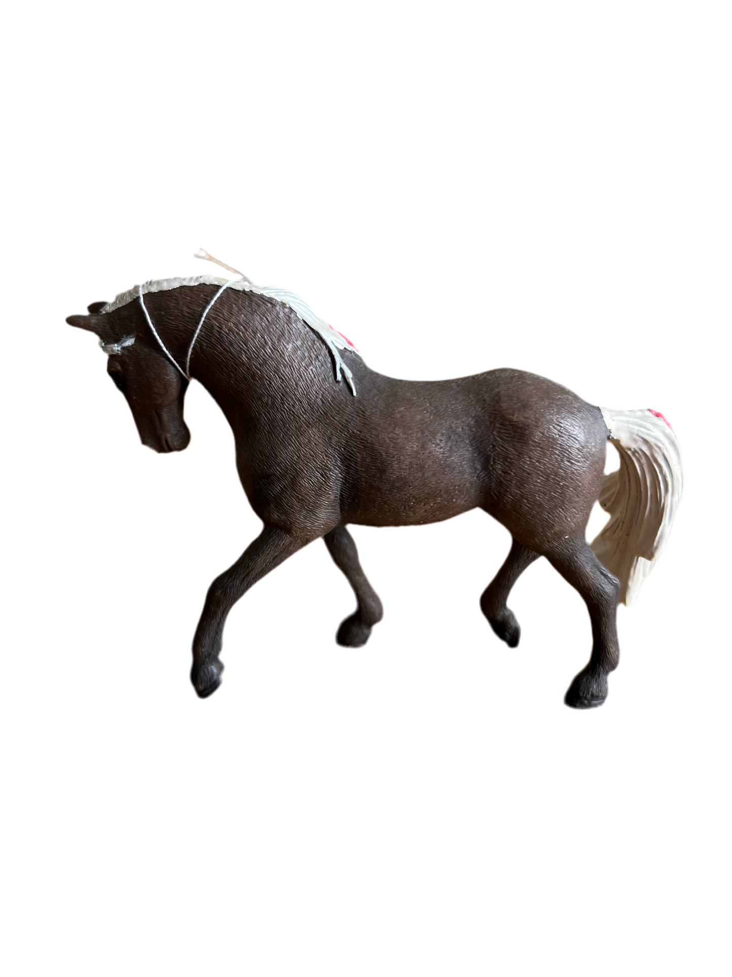 ✨ Re-Loved Rockstar Rocky Mountain Pony – Roxy ✨