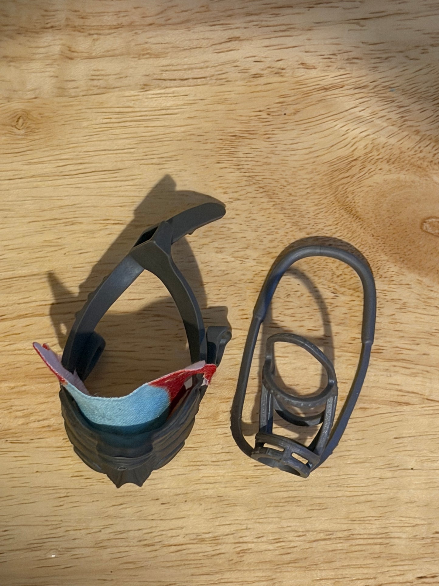 ✨ Re-Loved Rockstar Saddle and Bridle –✨