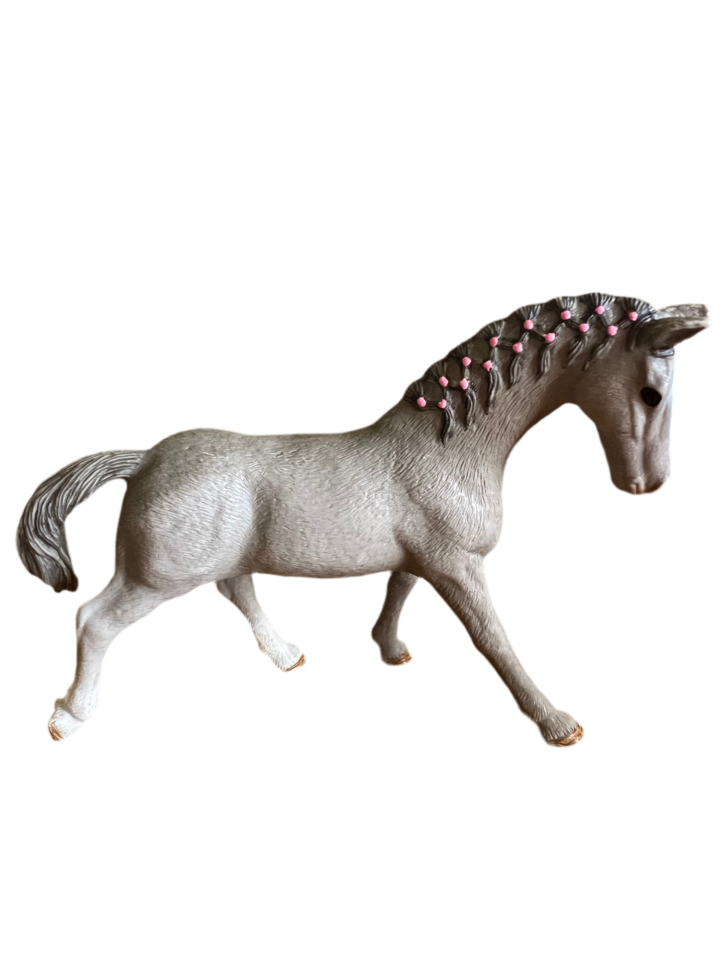 ✨ Re-Loved Rockstar Trakehner Mare – Seraph✨