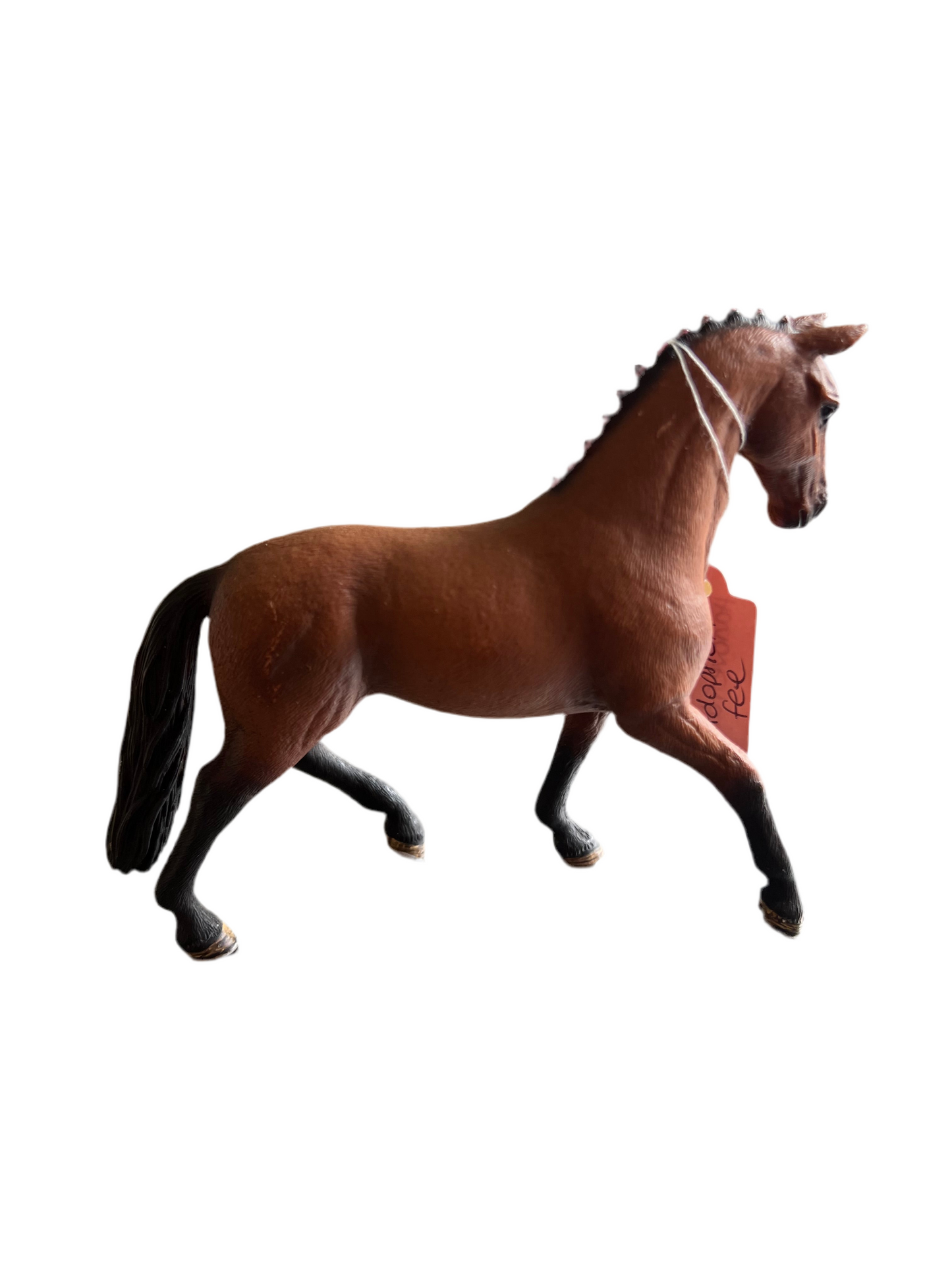 β¨ Re-Loved Rockstar Hanoverian Mare β Cleo β¨