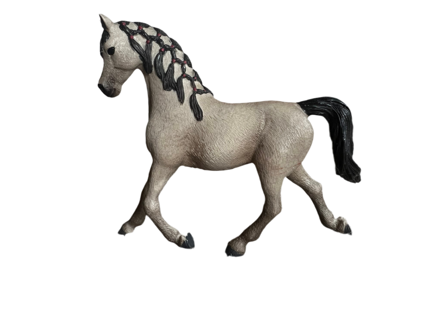 ✨Re-Loved Rockstar Arabian Mare – Amira✨