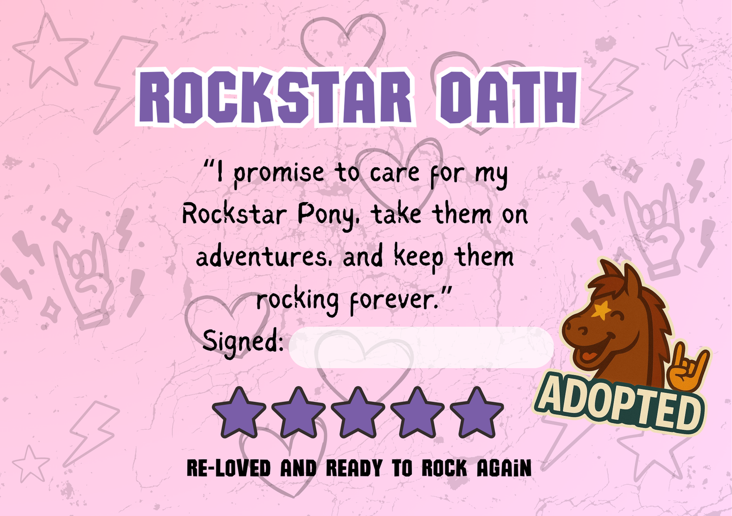 ✨Re-Loved Rockstar – Andalusian Mare✨Carmen