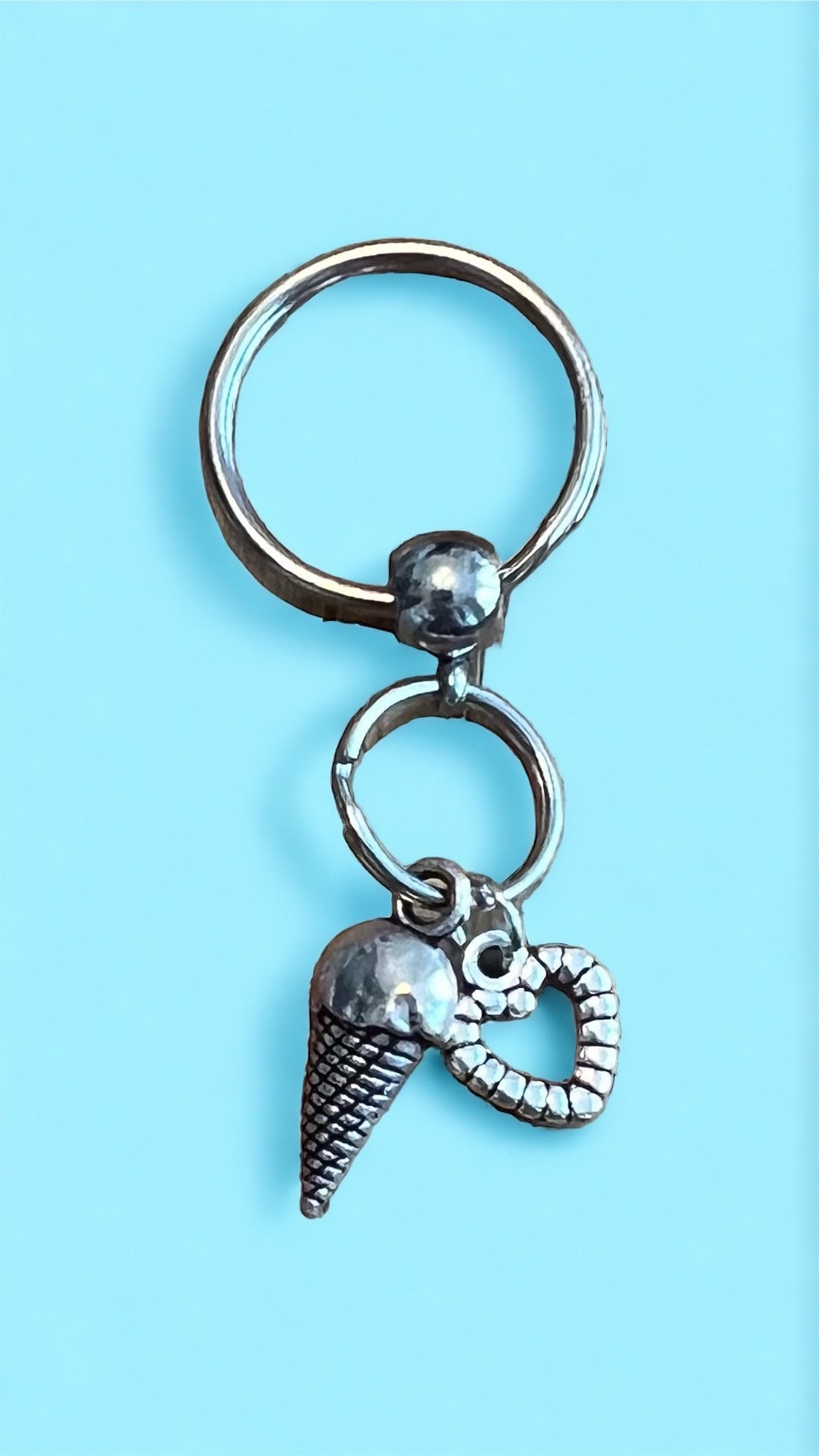 Bridle, halter charms. Butterfly and horse charms. Horse lover gift. Equestrian style.