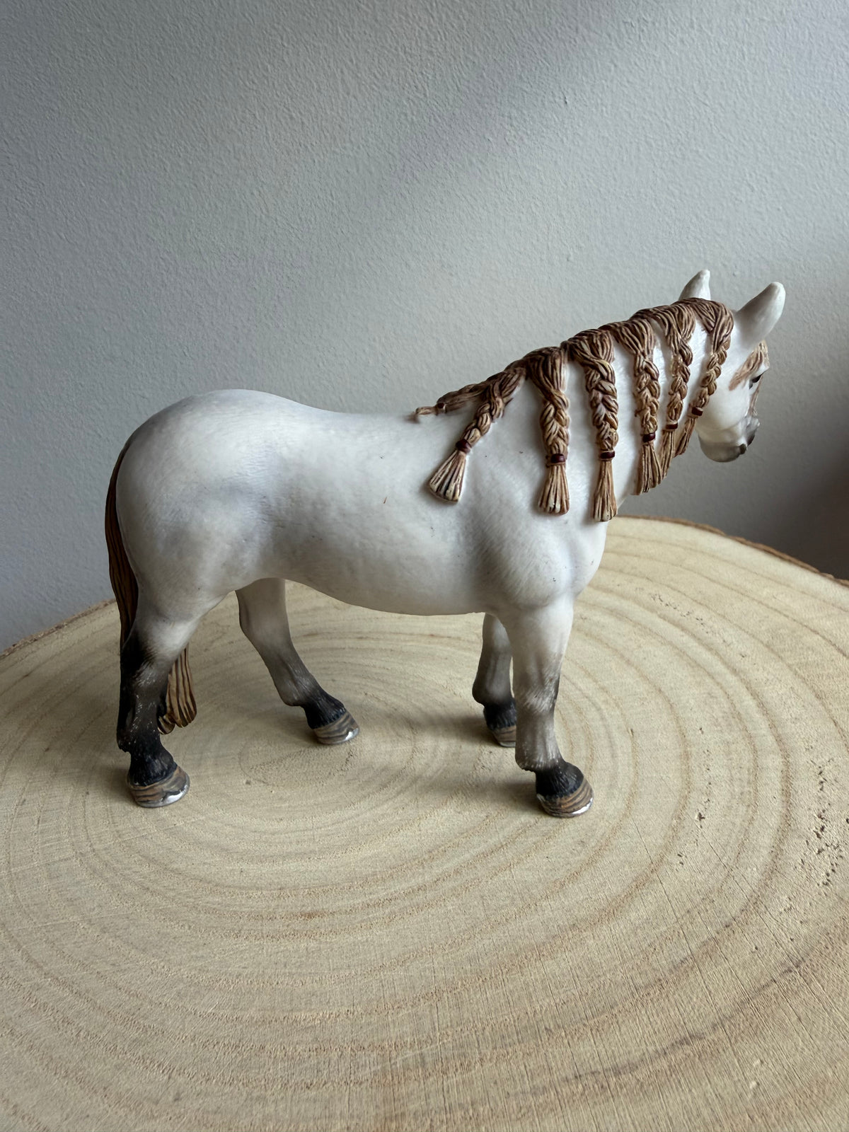 ✨ Re-Loved Rockstar Andalusian Mare – Heidi✨