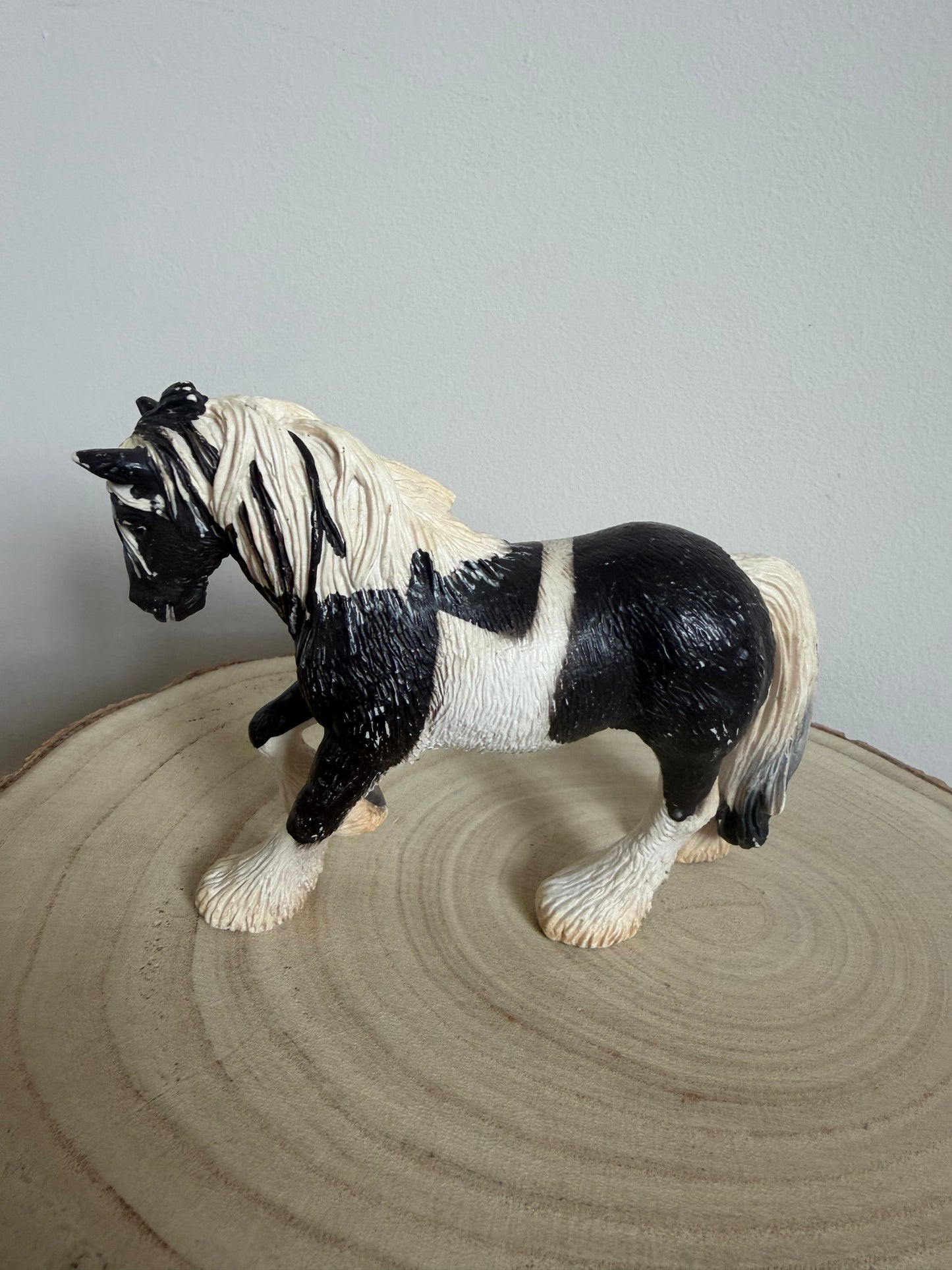 ✨Re-Loved Rockstar Tinker Stallion Retired– Rags ✨