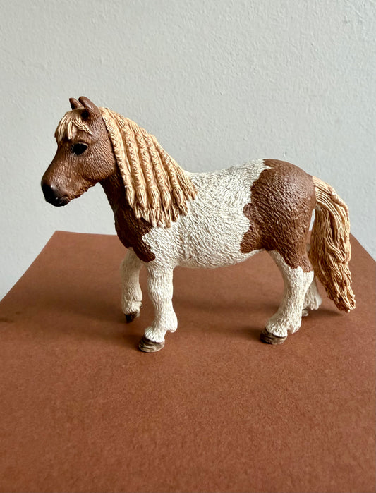 ✨Re-Loved Rockstar Shetland– Sally