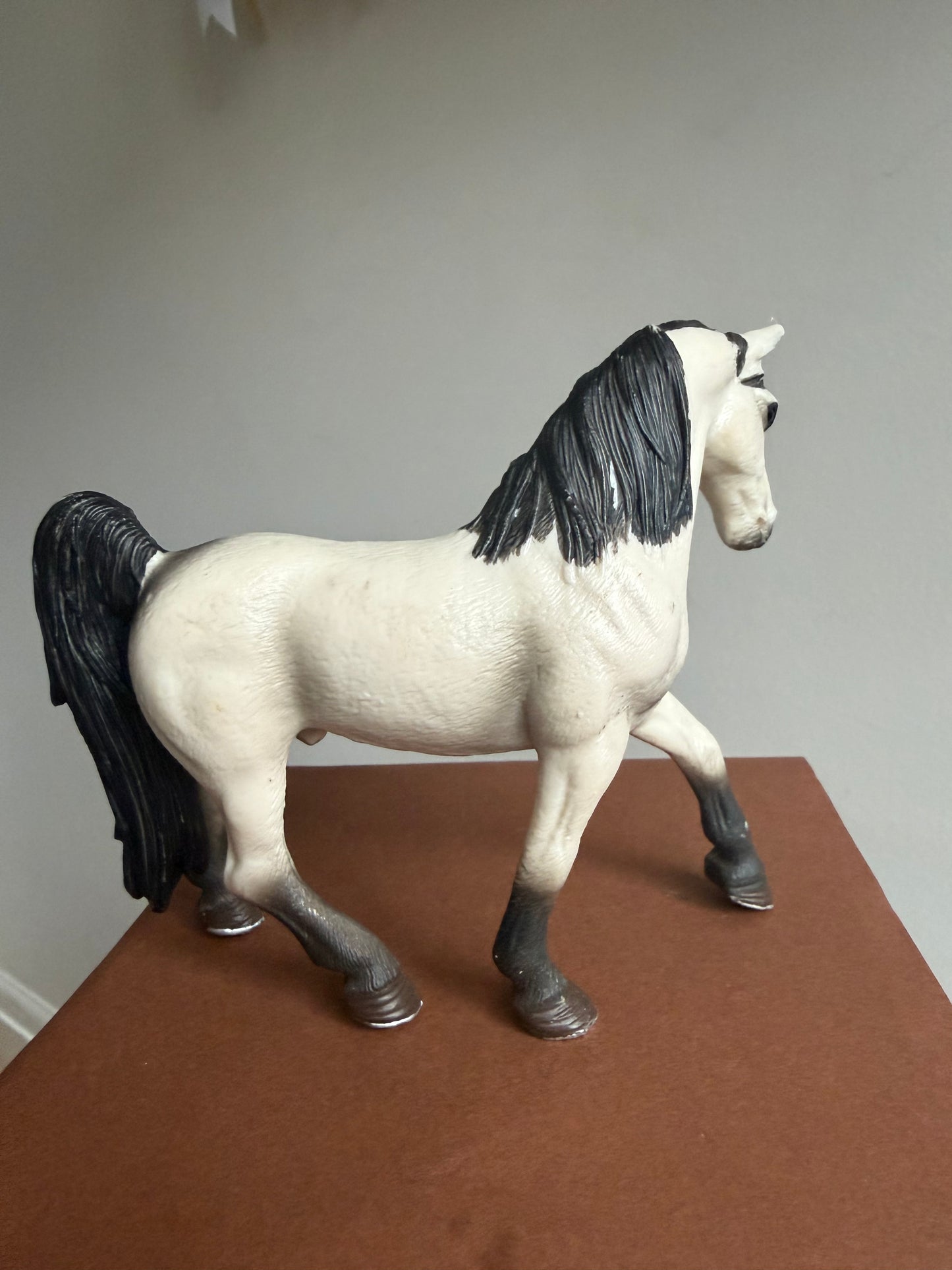 ✨Re-Loved Rockstar Tennessee Walker Stallion - Dante✨