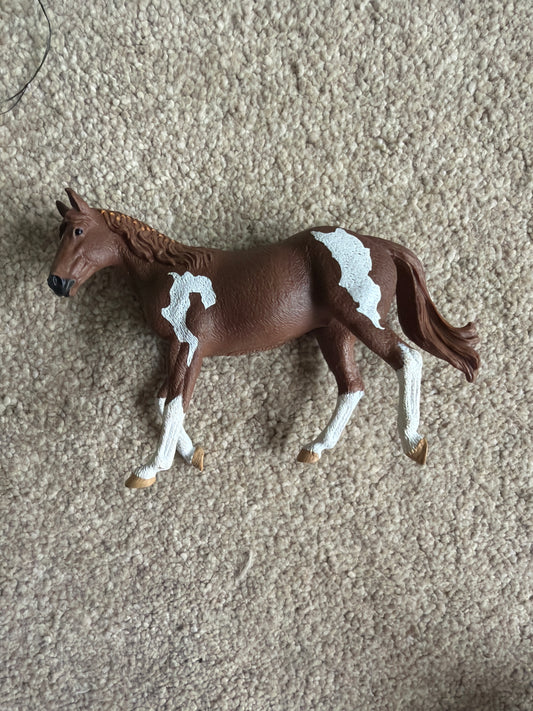 ✨Re-Loved Rockstar Paint Horse Mare– Apple✨