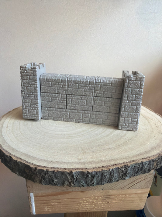 Schleich Jumps Puissance Wall