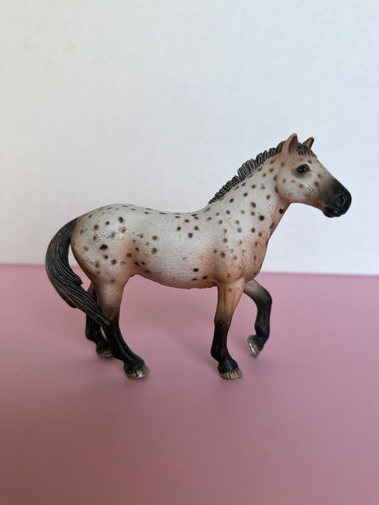 ✨Re-Loved Rockstar Appaloosa Stallion– River