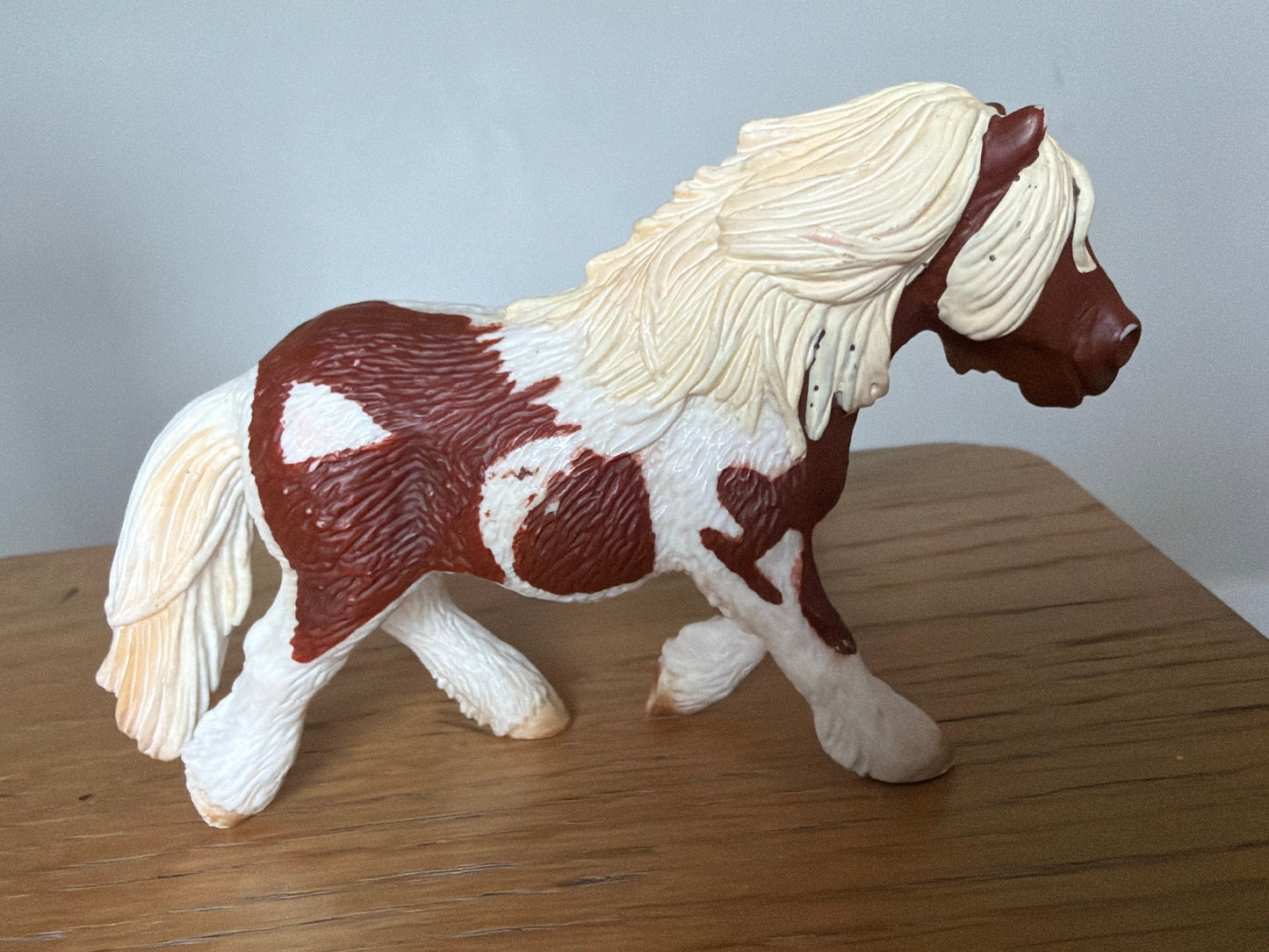 ✨Re-Loved Rockstar Shetland– Minnie
