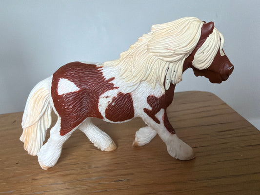 ✨Re-Loved Rockstar Shetland– Minnie
