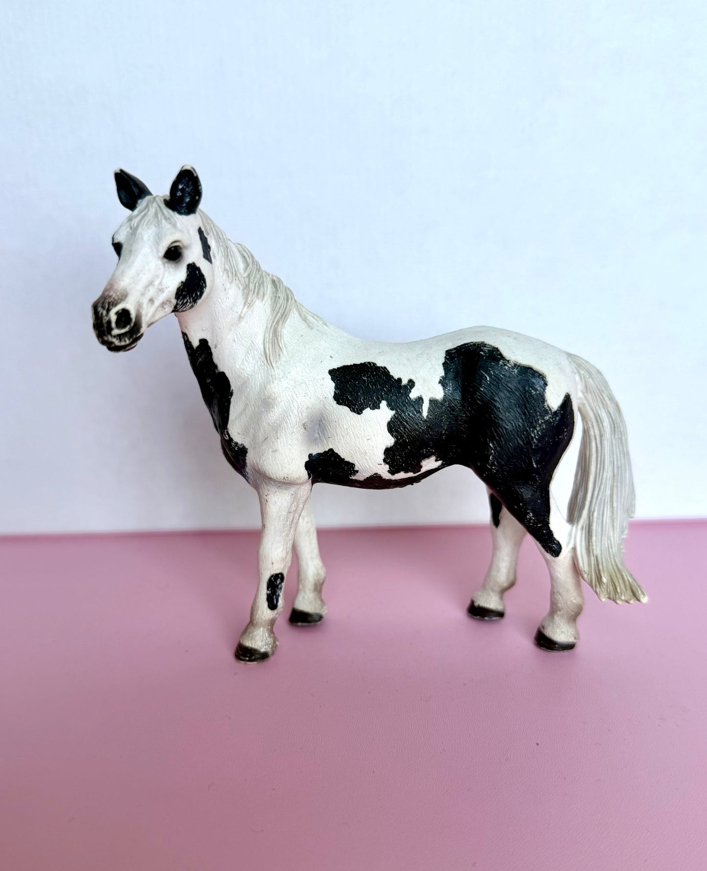 ✨Re-Loved Rockstar Pinto Mare– Panda✨