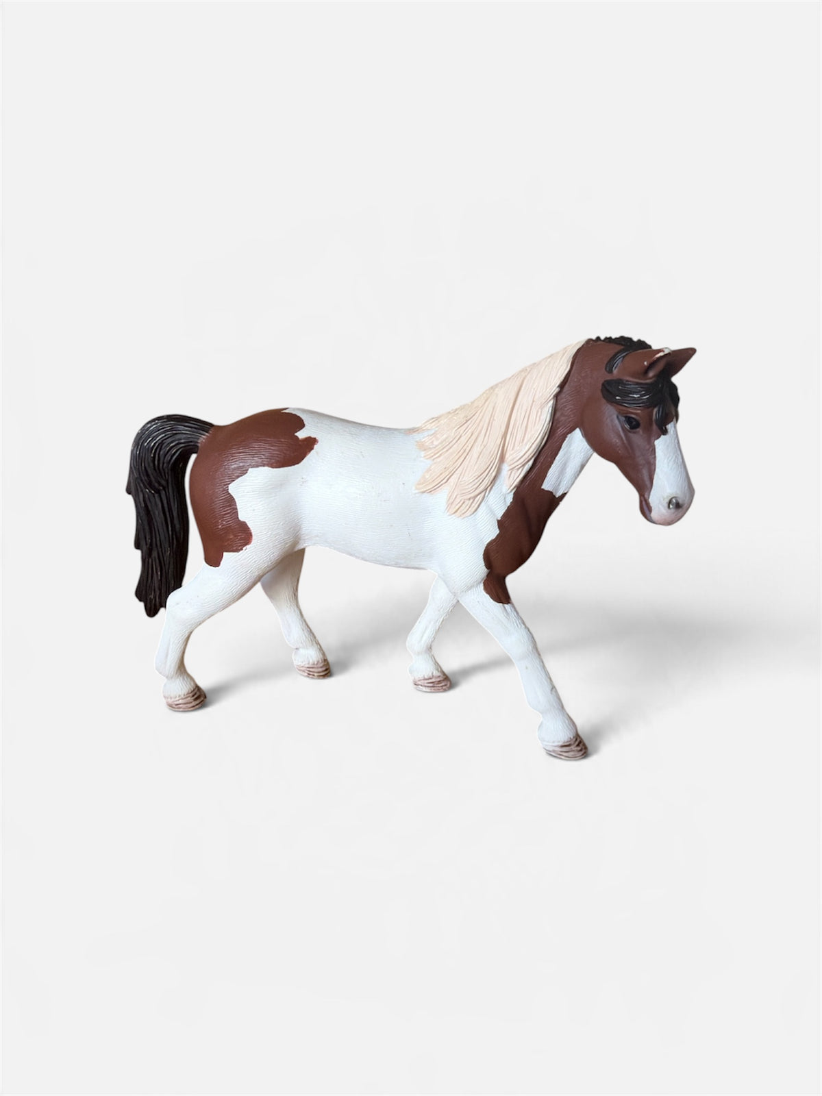 ✨Re-Loved Rockstar Tennessee Walker Mare - Jigsaw✨