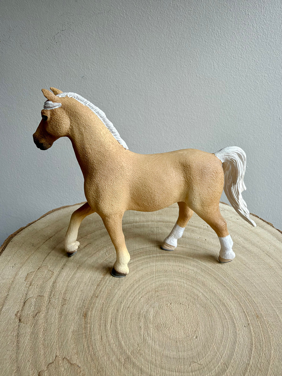 ✨Re-Loved Rockstar Schleich Popcorn✨