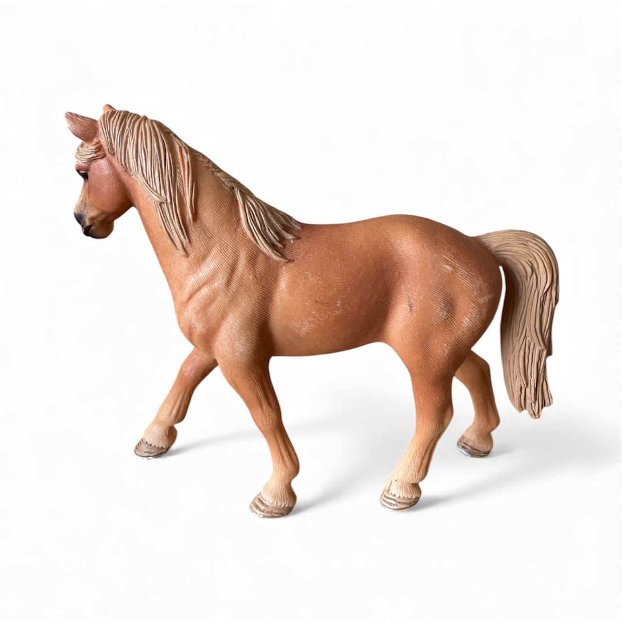 ✨Re-Loved Rockstar Tennessee Walker Mare - Breeze✨