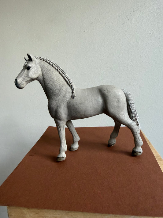 ✨Re-Loved Rockstar Tennessee Walker Stallion - Shard✨