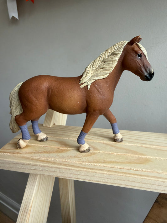 ✨Re-Loved Rockstar  – Haflinger Mare ✨Rosie