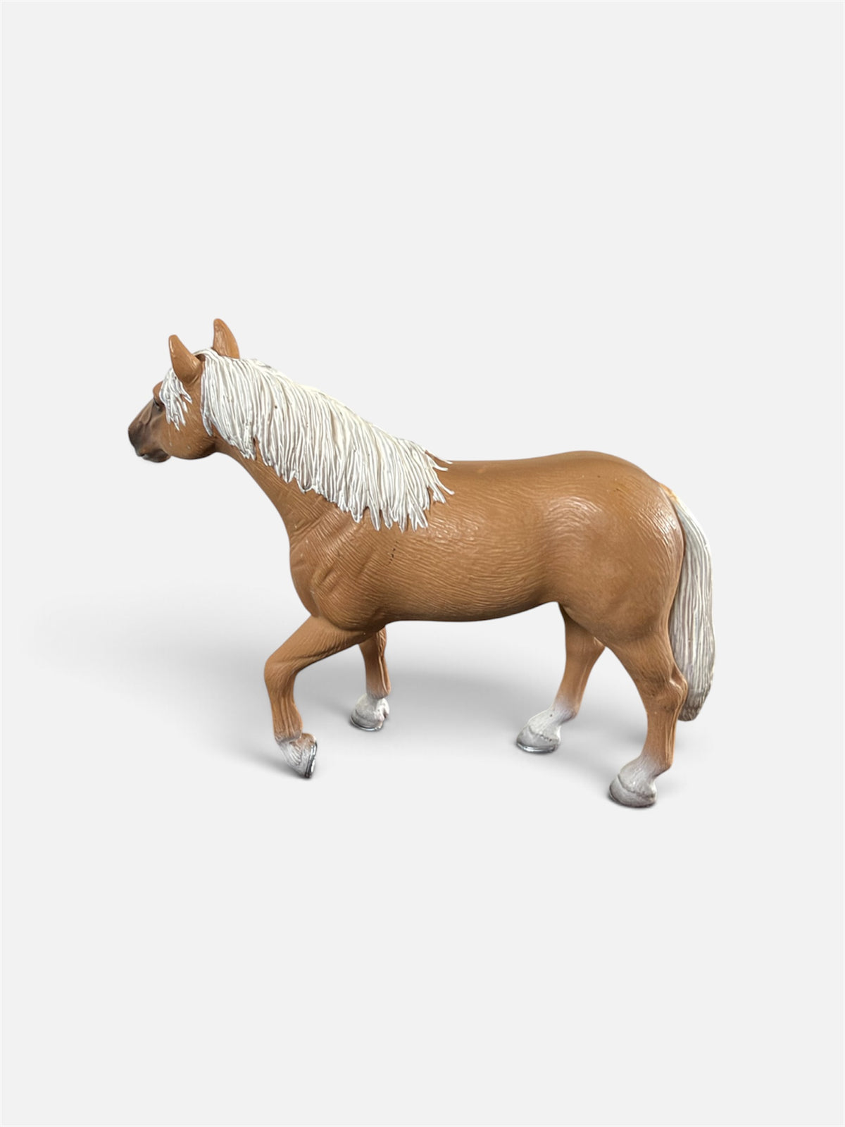 ✨Re-Loved Rockstar Haflinger Stallion 2006 – Alf