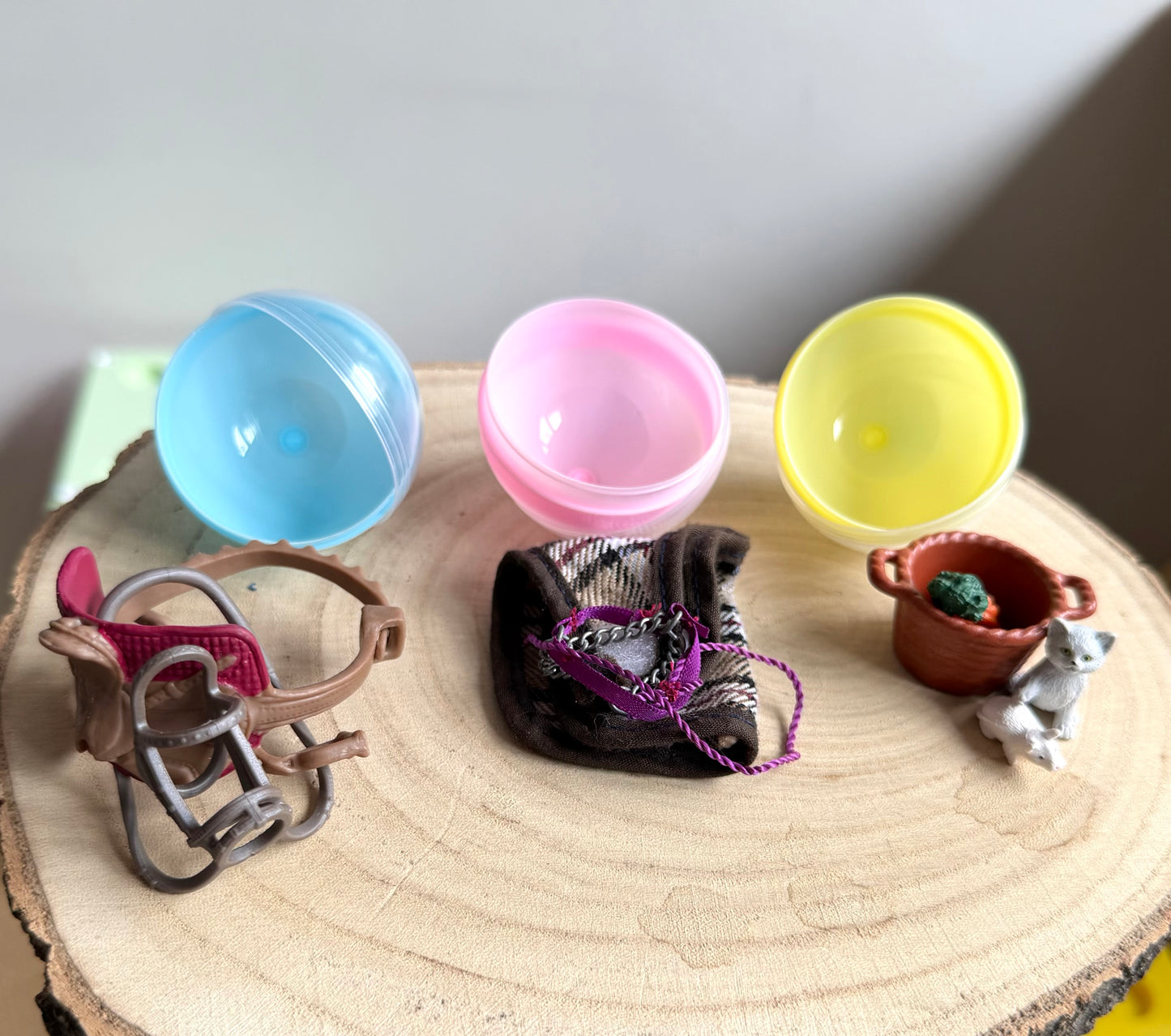 Lucky Dip -Schleich Accessories