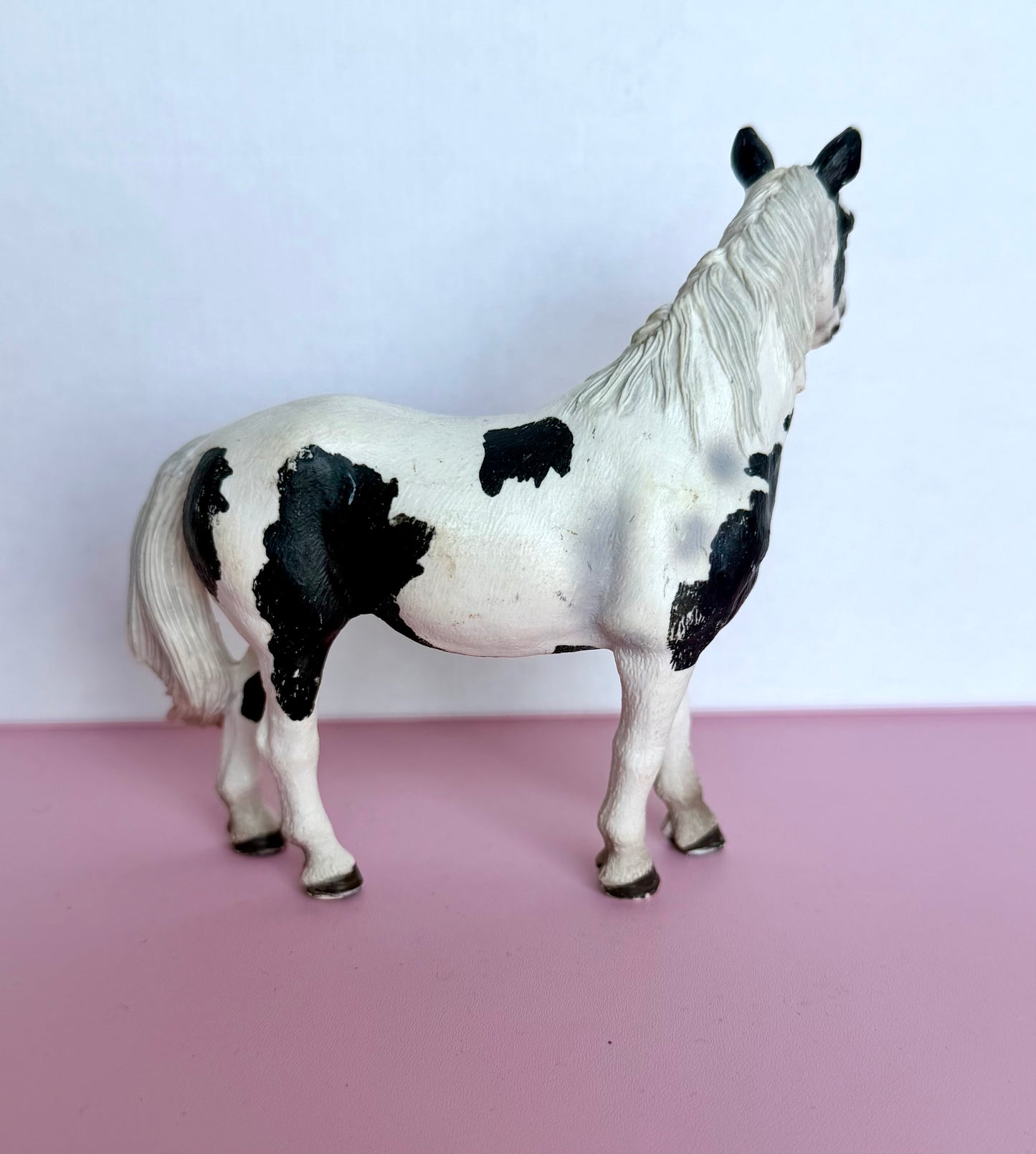 ✨Re-Loved Rockstar Pinto Mare– Panda✨
