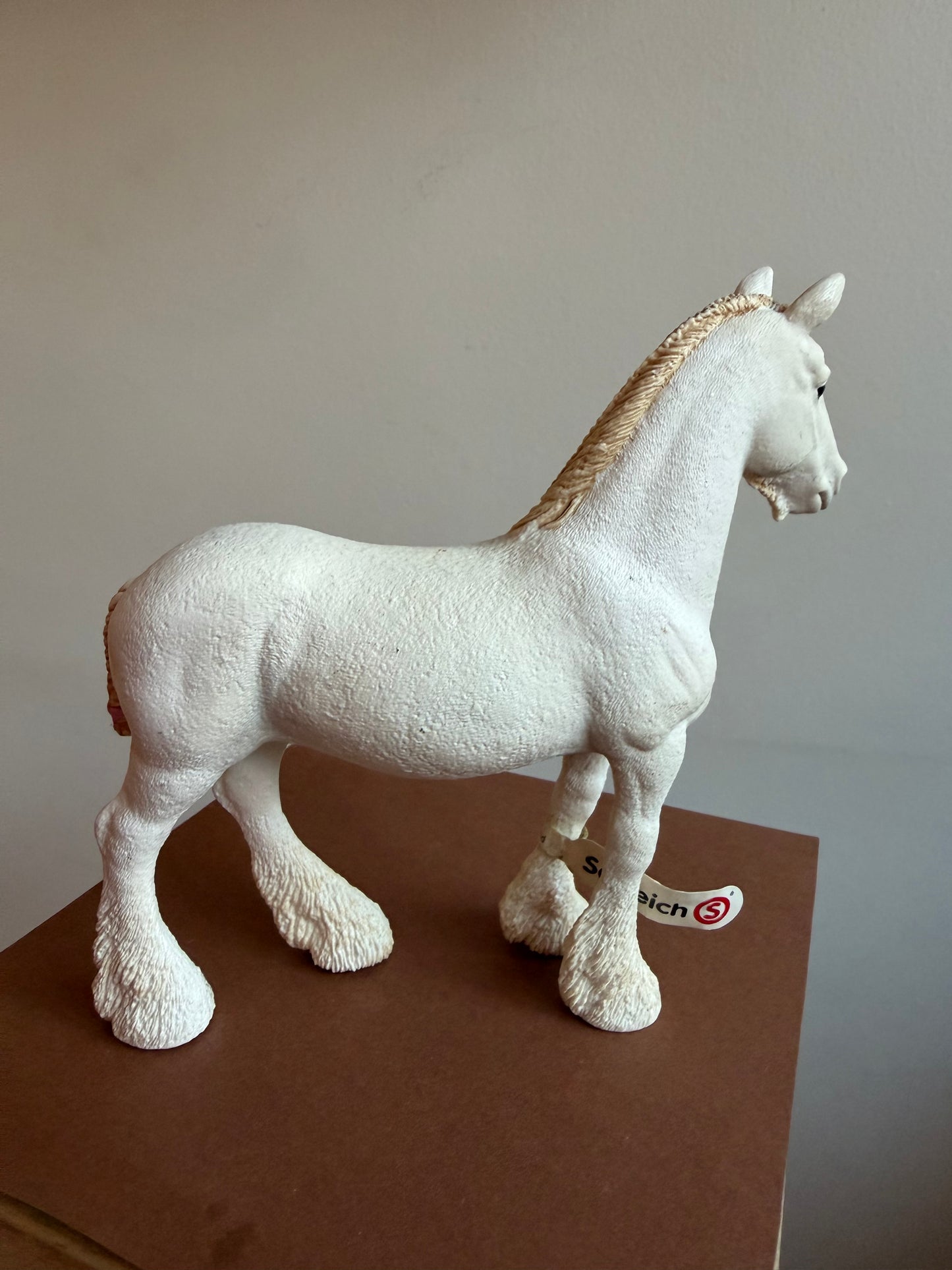 ✨Re-Loved Rockstar Shire Mare– Meadow ✨