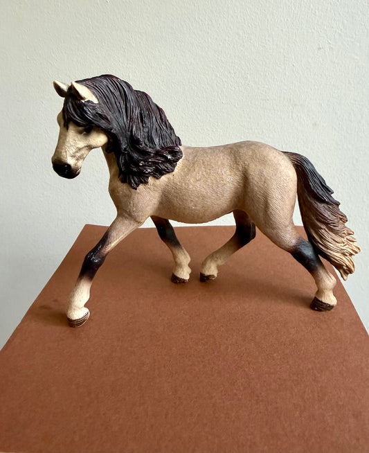 ✨Re-Loved Rockstar  – Andalusian Mare✨Cappy