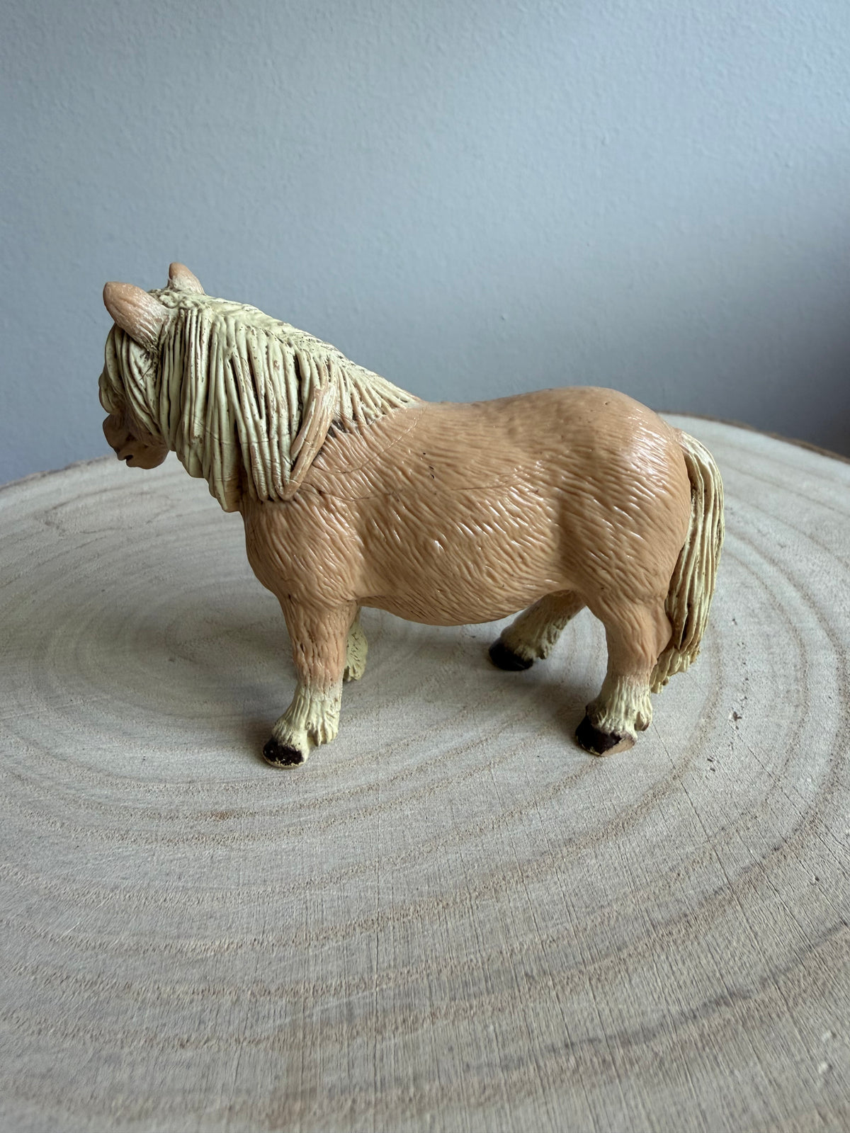 ✨Re-Loved Rockstar Shetland ‘95– Retired