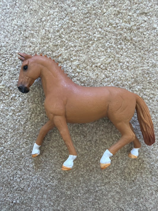 Re-Loved Rockstar: Hanoverian- Rosie