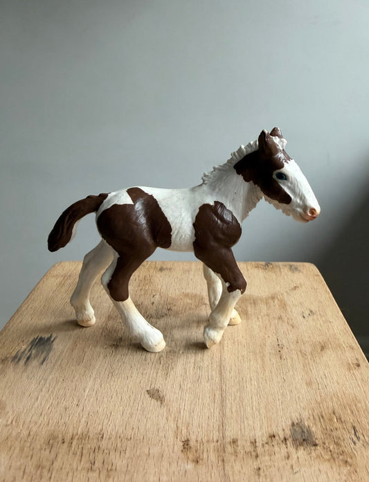 ✨ Re-Loved Rockstar Tinker Foal –✨