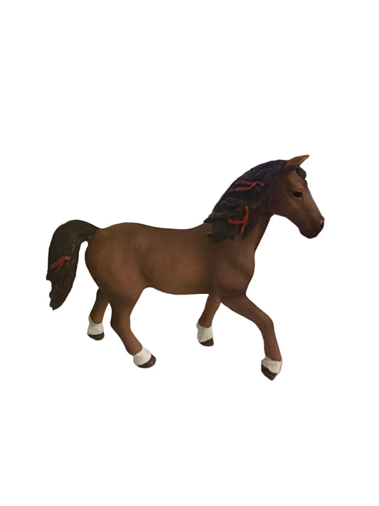 ✨Re-Loved Rockstar  – Horse Club Gelding✨Cayenne