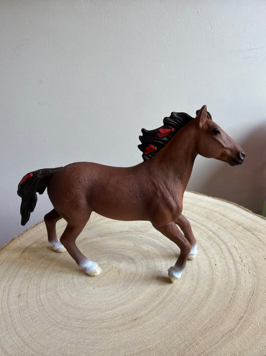✨Re-Loved Rockstar  – Horse Club Gelding✨Cayenne 2025