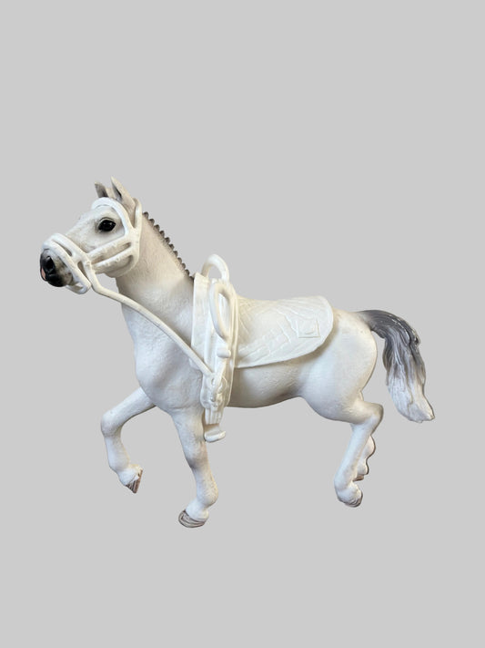 ✨ Re-Loved Rockstar Oldenburg Mare – Starlet (with vaulting tack) ✨