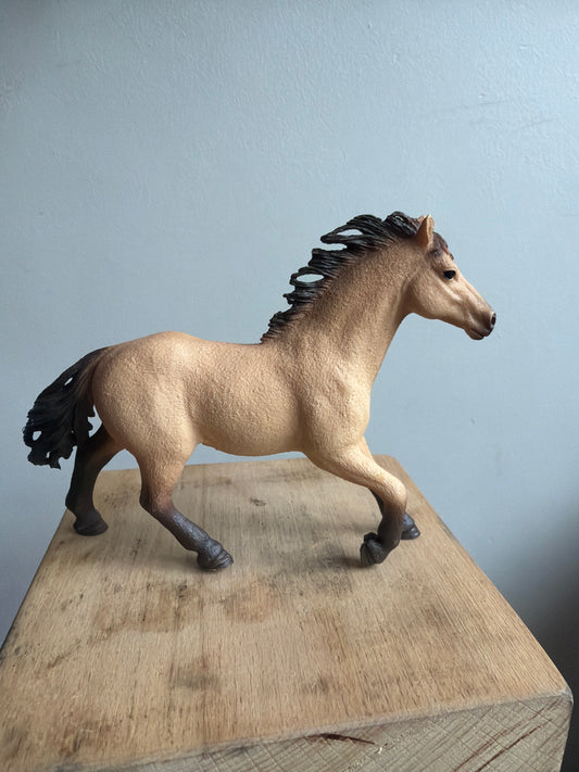 ✨Re-Loved Rockstar Quarter Horse Stallion – Buddy