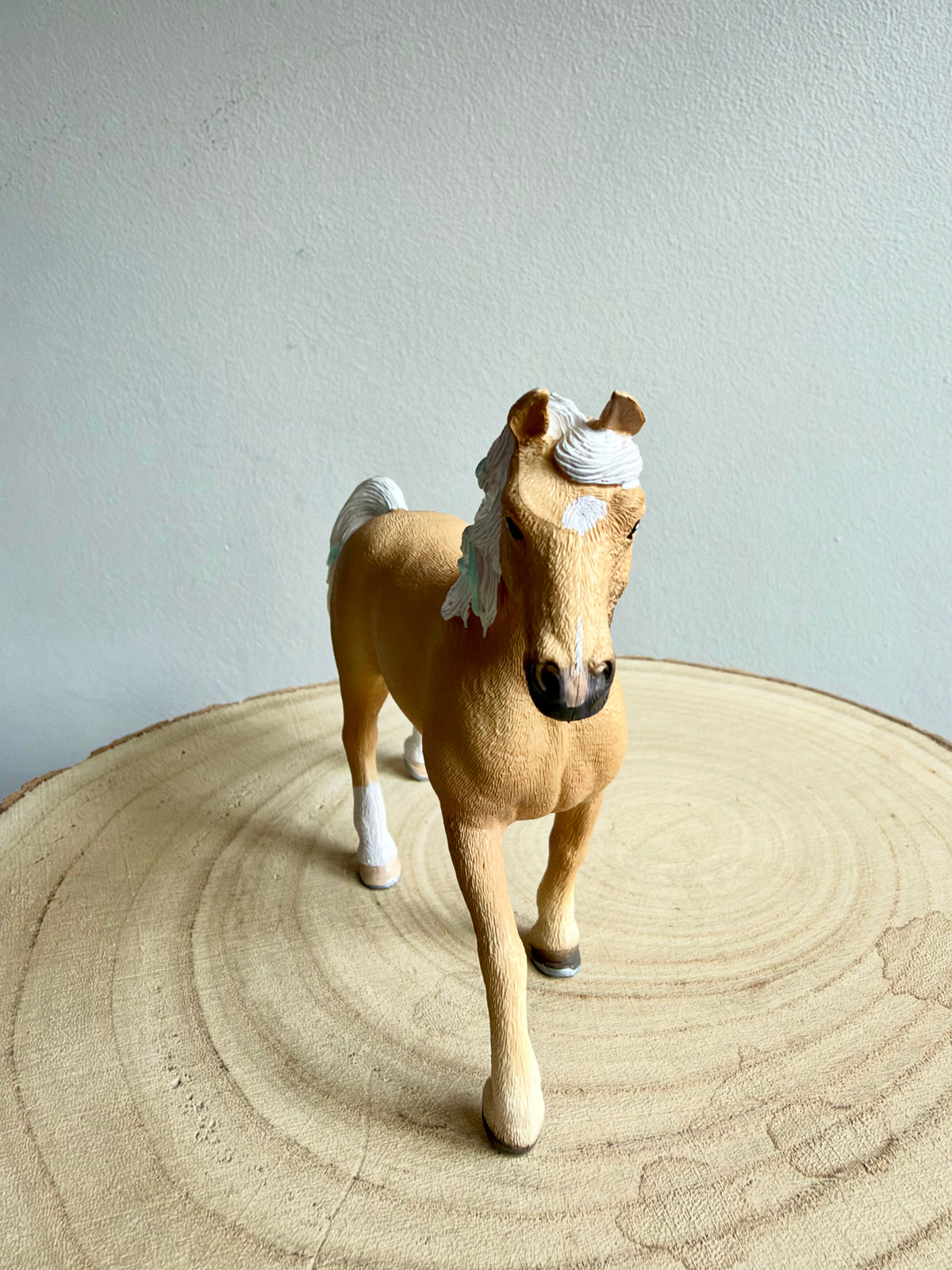 ✨Re-Loved Rockstar Schleich Popcorn✨