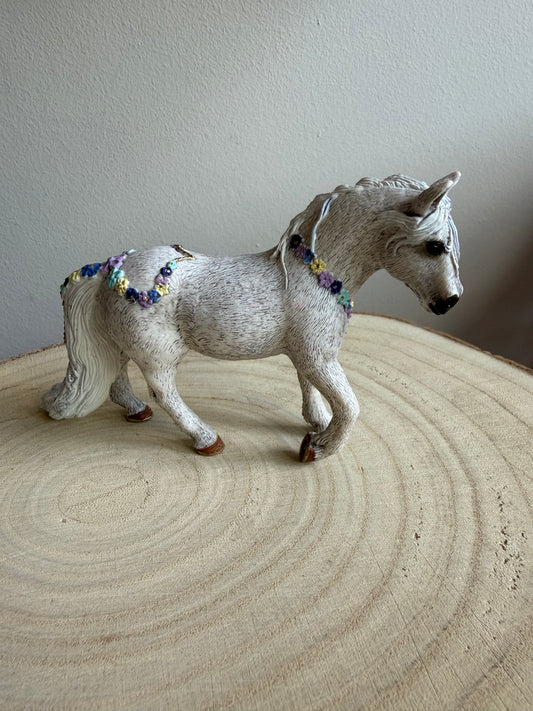 ✨Re-Loved Rockstar Bayala Pony 2007