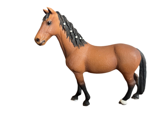 ✨Re-Loved Rockstar  – Trakehner Mare✨Astra