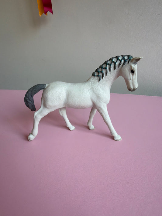✨ Re-Loved Rockstar Trakehner Mare – Frost (Advent Exclusive)✨