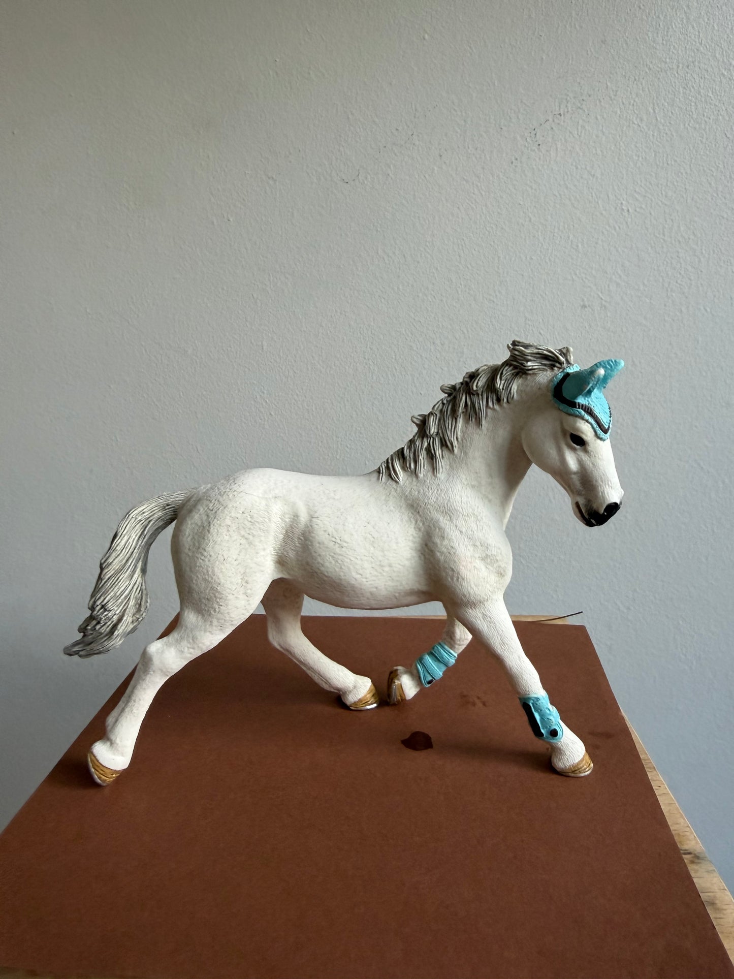 ✨ Re-Loved Rockstar Hanoverian Mare – Piper✨