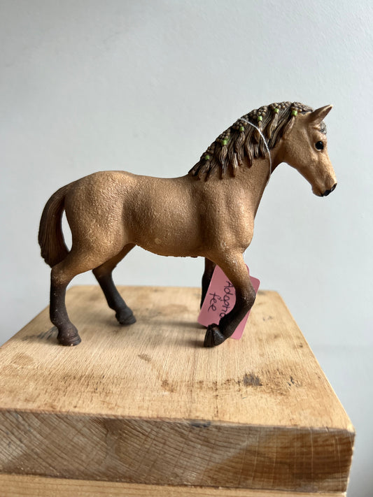 ✨Re-Loved Rockstar  – Quarter Horse Mare✨Misty