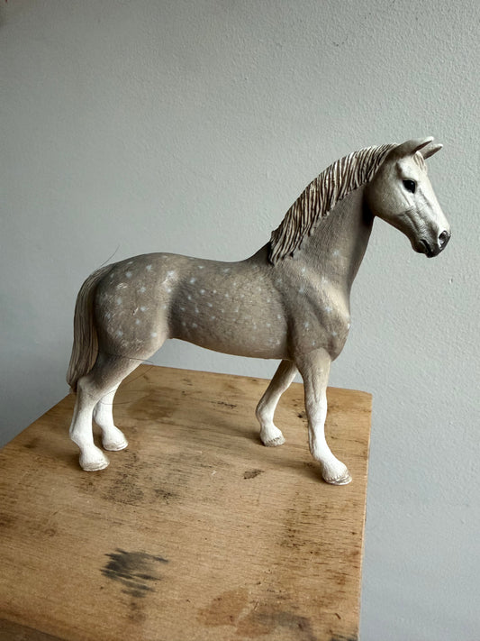 ✨Re-Loved Rockstar  – Holsteiner Gelding ✨Lukas