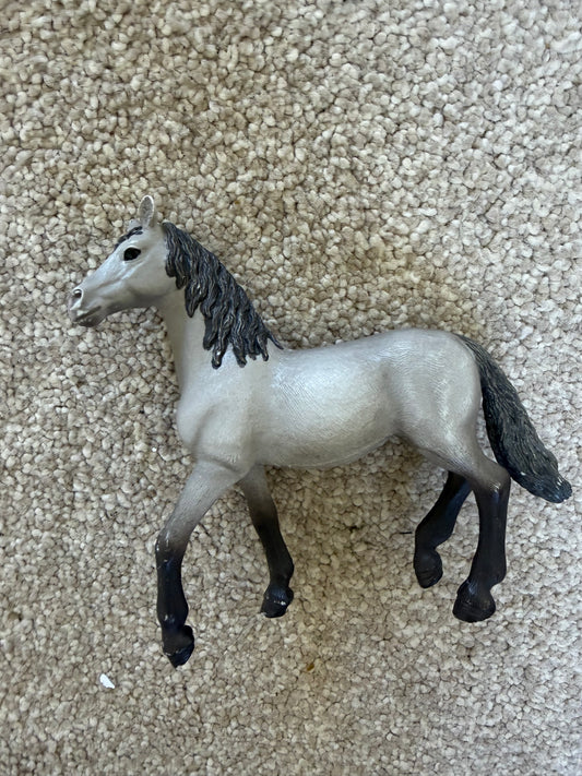 Re-Loved Rockstar: Pura Raza - Young Horse Swiftie