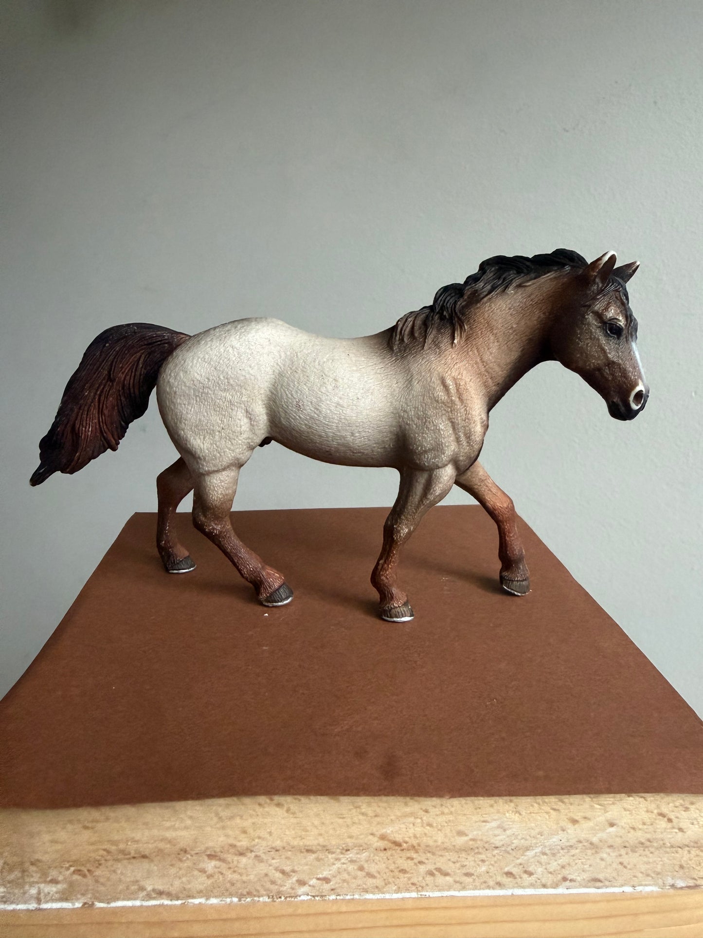 ✨Re-Loved Rockstar Quarter Horse Stallion – Outlaw