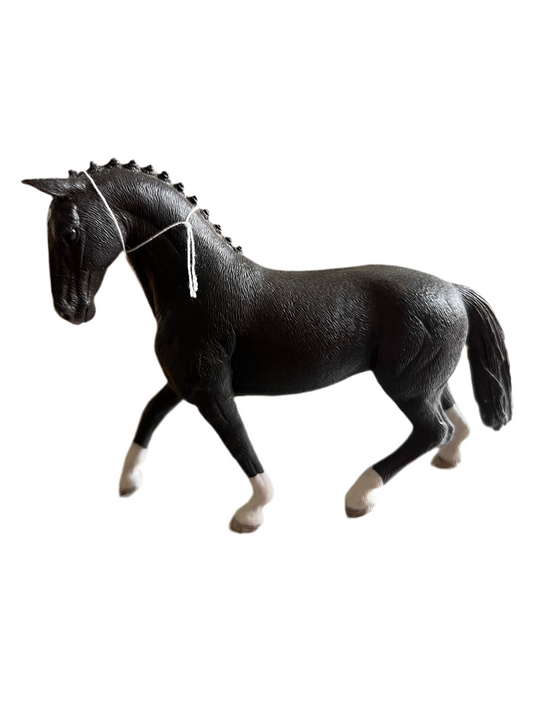 ✨ Re-Loved Rockstar Hanoverian – Dazzle ✨