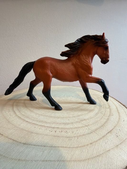 ✨Re-Loved Rockstar – Lusitano Stallion- Mojo✨ Brandy